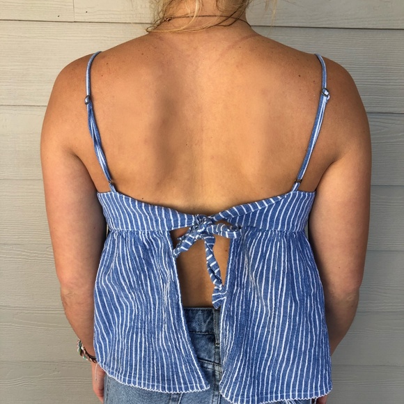 Abercrombie & Fitch - Picture 4 of 4